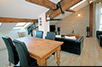 Example Dining Area