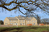 Pear Tree Rear